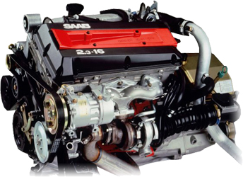 P9C68 Engine